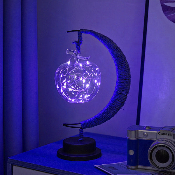 Home bedroom LED desk lamp