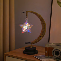Home bedroom LED desk lamp